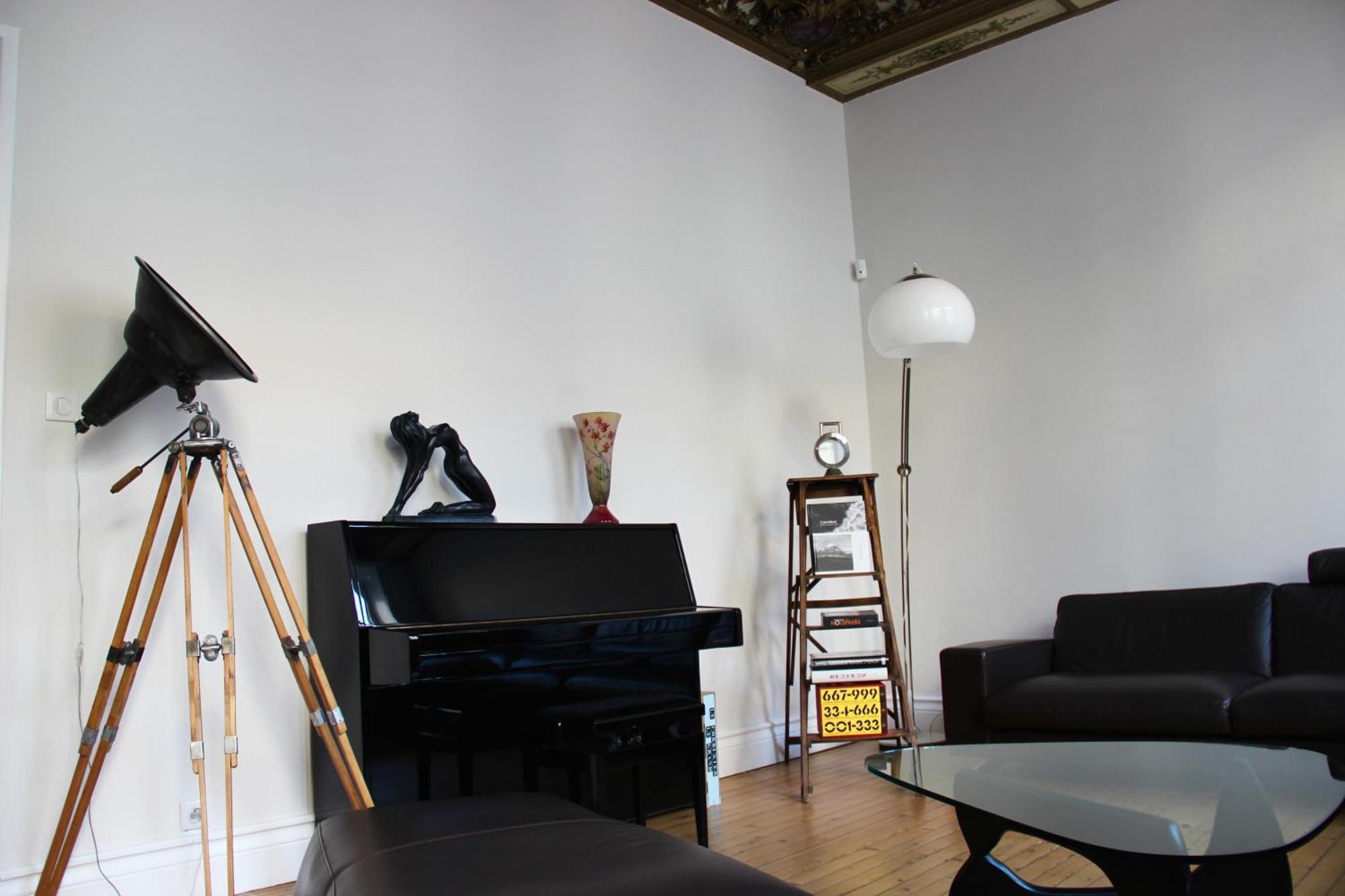 B&B Le Cercle De Malines Calais Exterior photo