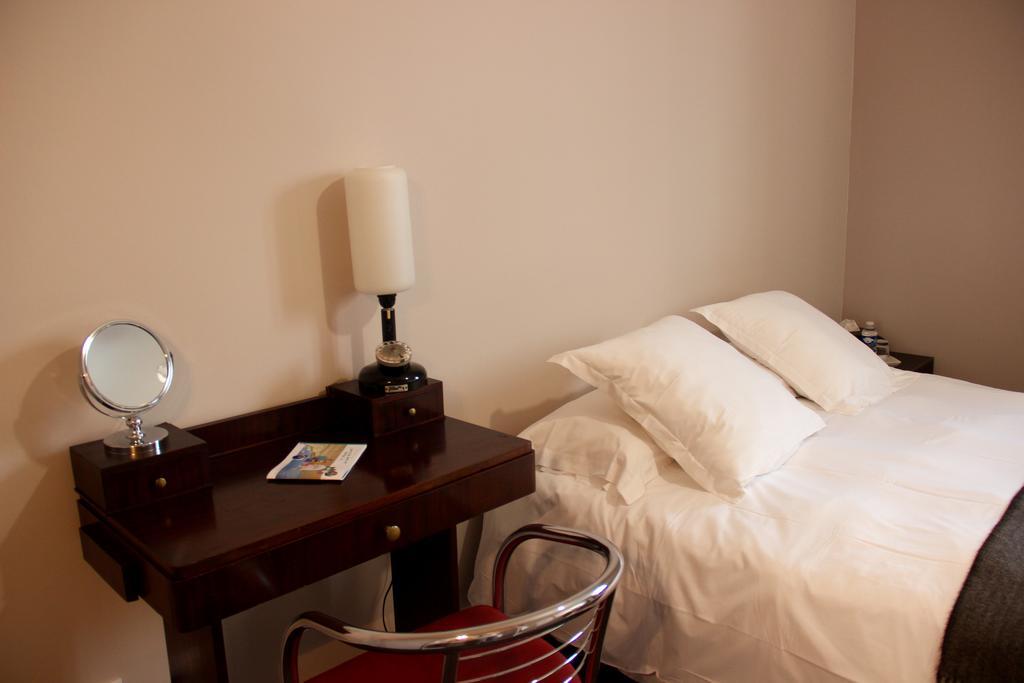 B&B Le Cercle De Malines Calais Room photo